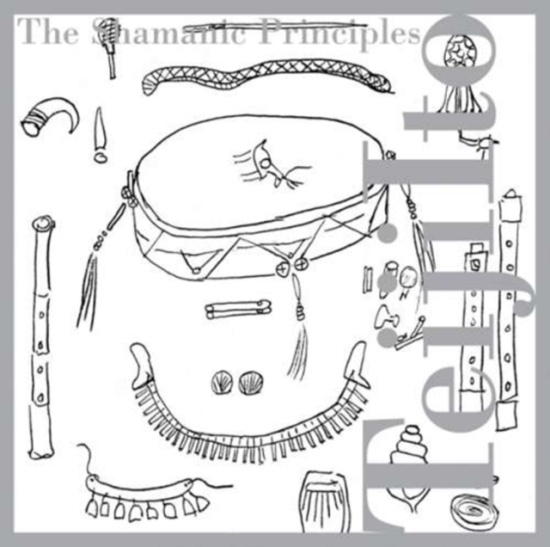 Ito Teiji - Shamanic Principles