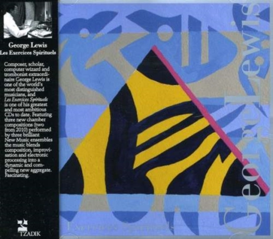 Lewis George - Lewis:  Les Excersices Spirituels