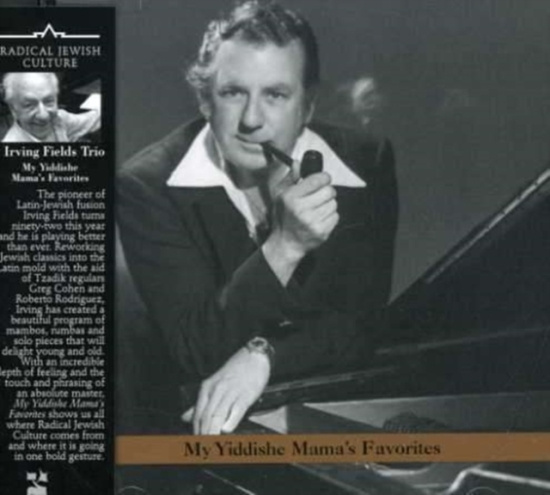 Fields Irving Trio - My Yiddishe Mama