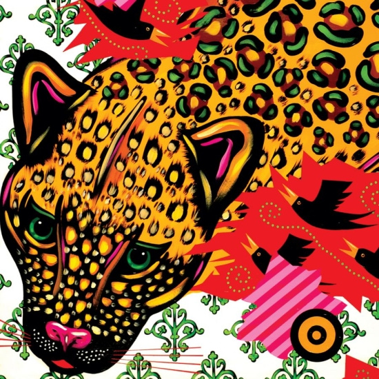 Various Artists - Sound The Hare Heard