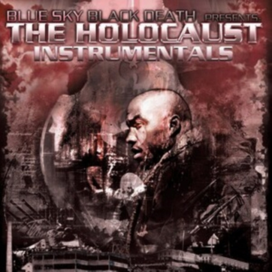 Blue Sky Black Death - Holocaust Instrumentals
