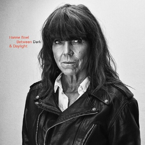 Boel Hanne - Between Dark & Daylight