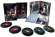 Marillion - Script For A Jester's Tear (Ltd 4CD+Bluray Boxset) Marillion - Script For A Jester's Tear (Ltd 4CD+Bluray Boxset)