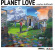 Marlon Hoffstadt - Planet Love Marlon Hoffstadt - Planet Love
