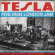 Tesla - Five Man London Jam / Live Tesla - Five Man London Jam / Live