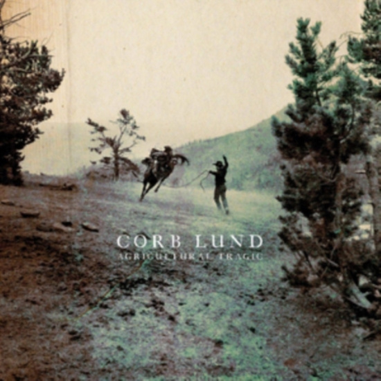 Lund Corb - Agricultural Tragic