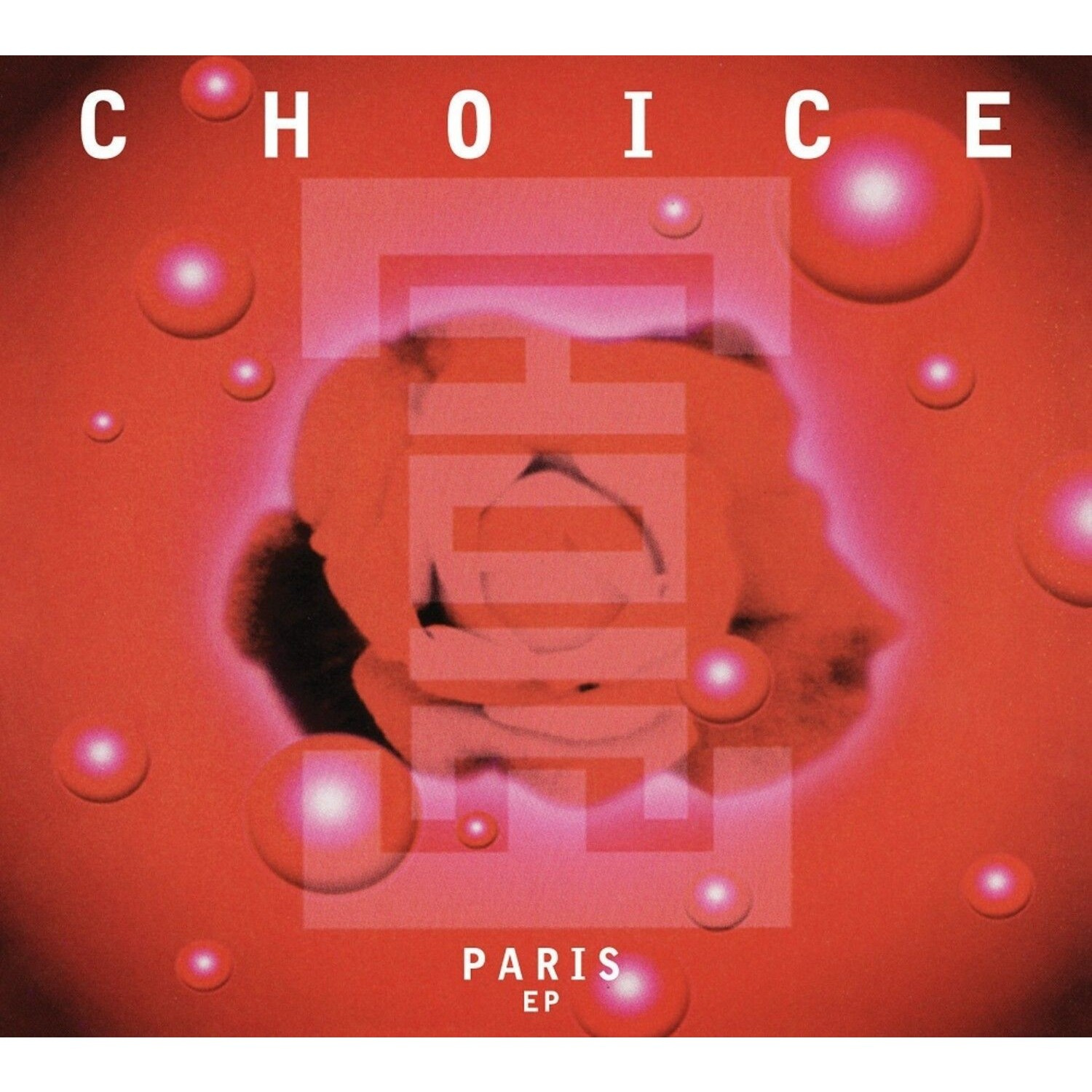 Choice - Paris