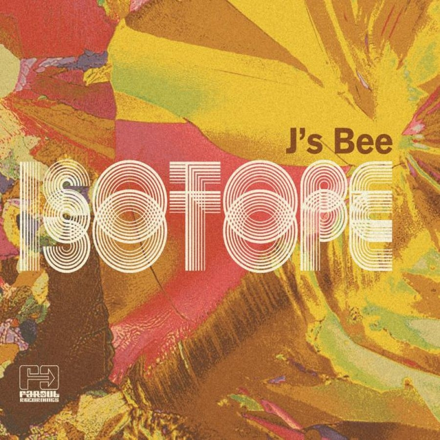 J's Bee - Isotope