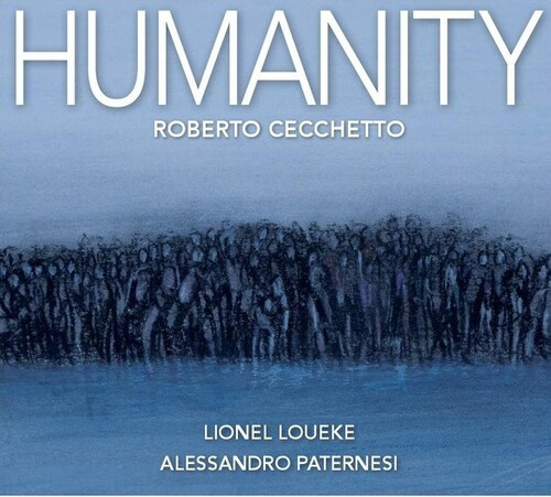 Roberto Cecchetto - Humanity