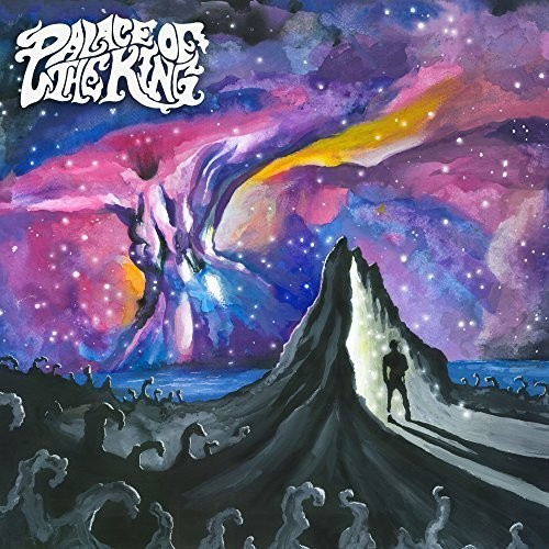 Palace Of The King - White Bird - Burn The Sky