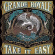 Grande Royale - Take It Easy Lp Black Grande Royale - Take It Easy Lp Black