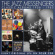 Jazz Messengers The - Classic Albums The (4 Cd) 1956-1963 Jazz Messengers The - Classic Albums The (4 Cd) 1956-1963
