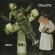 Orgone - Mos/Fet (White / Green Vinyl) Orgone - Mos/Fet (White / Green Vinyl)