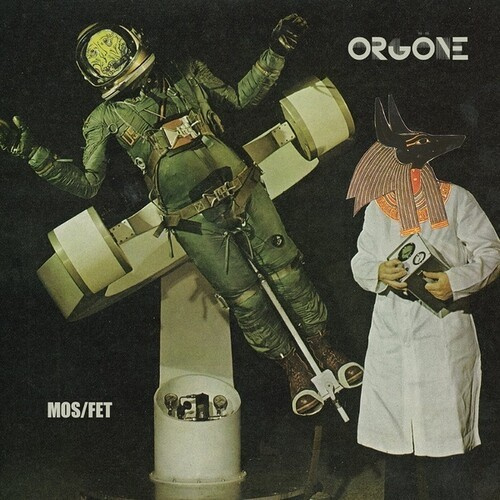 Orgöne - Mos/Fet