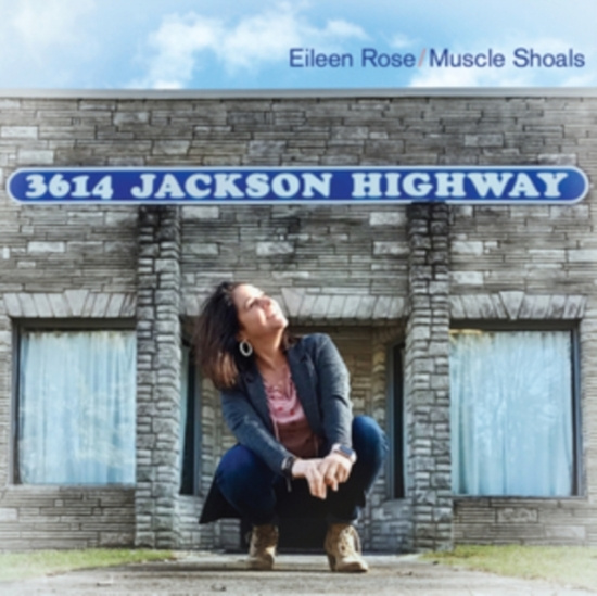 Rose Eileen - Muscle Shoals