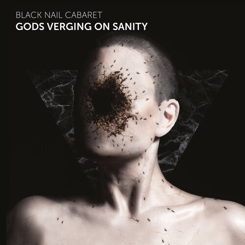 Black Nail Cabaret - Gods Verging On Sanity (Digipack)
