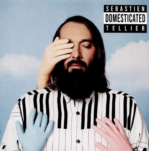 Sebastien Tellier - Domesticated