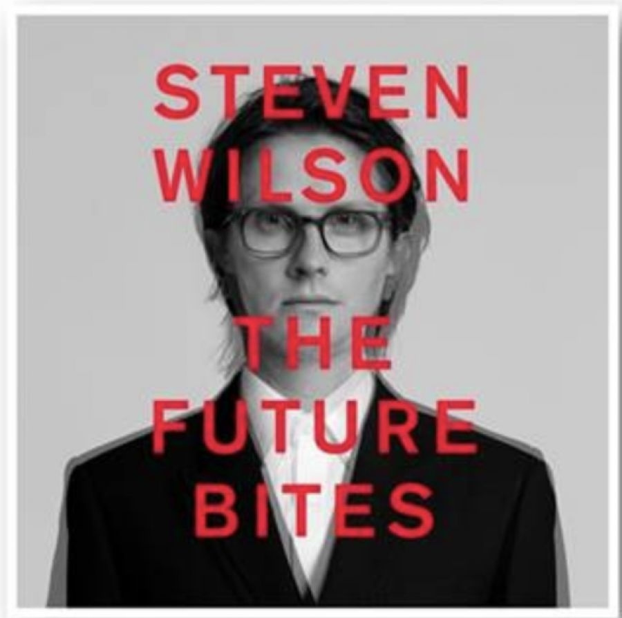 Steven Wilson - The Future Bites (Bluray)