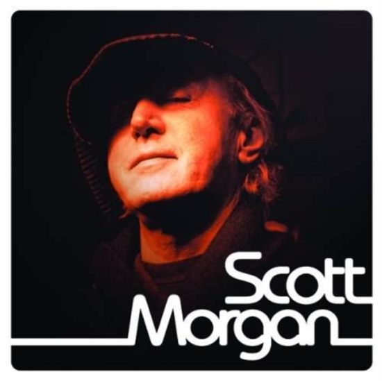 Morgan Scott - Scott Morgan
