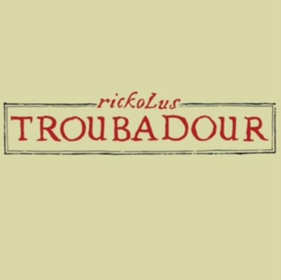 Rickolus - Troubadour