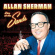 Sherman Allan - Live At The Sands Sherman Allan - Live At The Sands