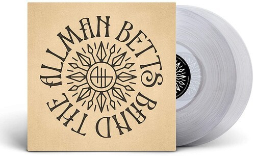 The Allman Betts Band - Down To The River (2Lp)