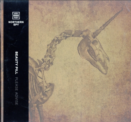 Beauty Pill - Please Advise