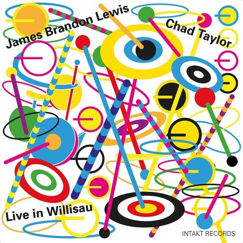 Lewis James Brandon Taylor Chad - Live In Willisau