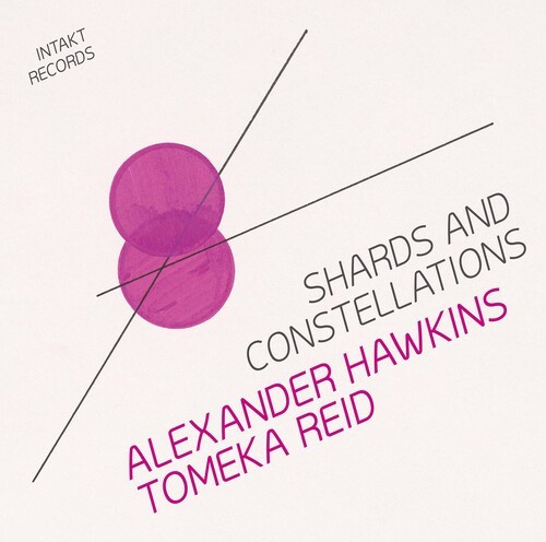 Hawkins Alexander Reid Tomeka - Shards & Constellations