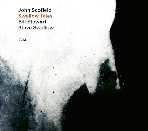 Scofield John Swallow Steve Ste - Swallow Tales