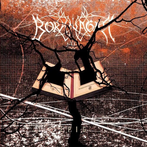 Borknagar - Epic