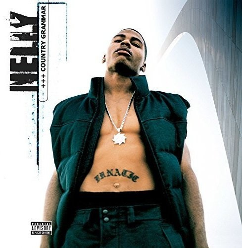 Nelly - Country Grammar (2Lp)