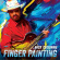 Colionne Nick - Finger Painting Colionne Nick - Finger Painting