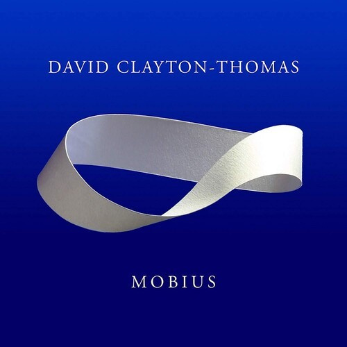 Clayton Thomas David - Mobius