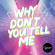 Comfort Addict - Why Don't You Tell Me Comfort Addict - Why Don't You Tell Me