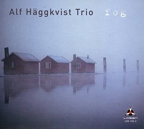 Häggkvist Alf Trio - Fog