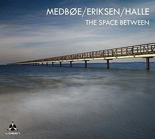 Medböe/Eriksen/Halle - Space Between U
