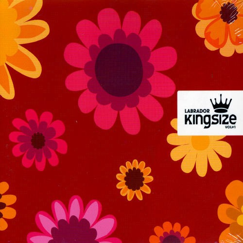 Various Artists - Kingsize