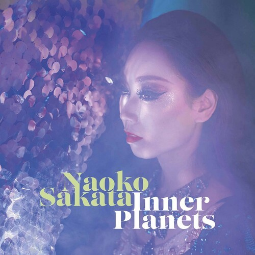 Sakata Naoko - Inner Planets