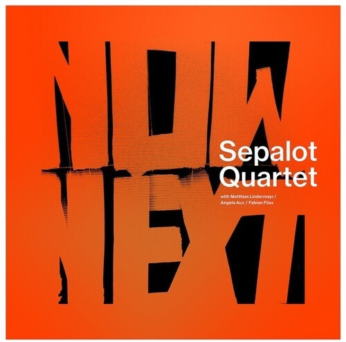 Sepalot - Nownext