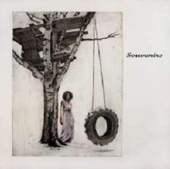 Souvenirs - Tired Of Defending You