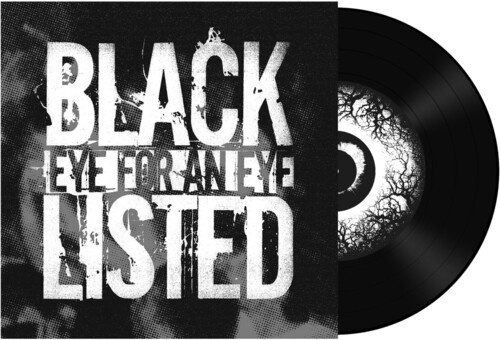 Blacklisted - Eye For An Eye