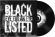 Blacklisted - Eye For An Eye Blacklisted - Eye For An Eye
