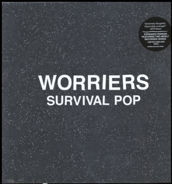 Worriers - Survival Pop (Extended Version) (Co