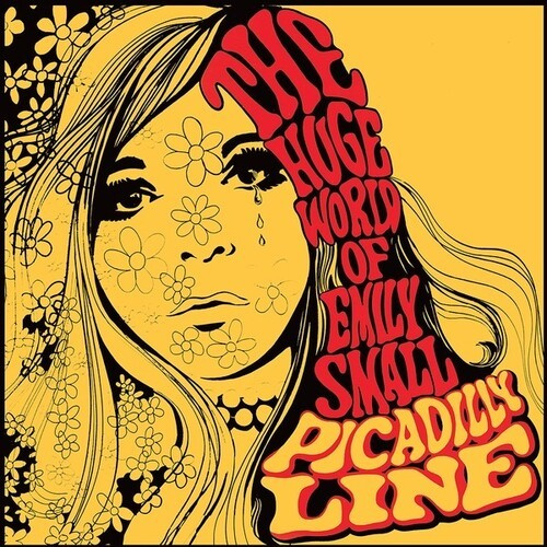 Piccadilly Line - Huge World Of Emily Small