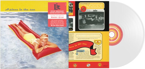 Lit - A Place In The Sun