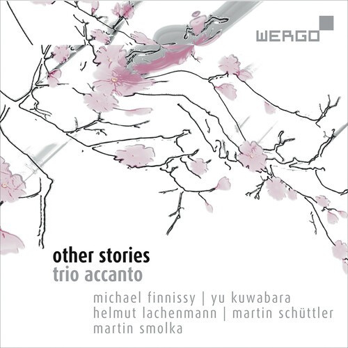 Various - Other Stories