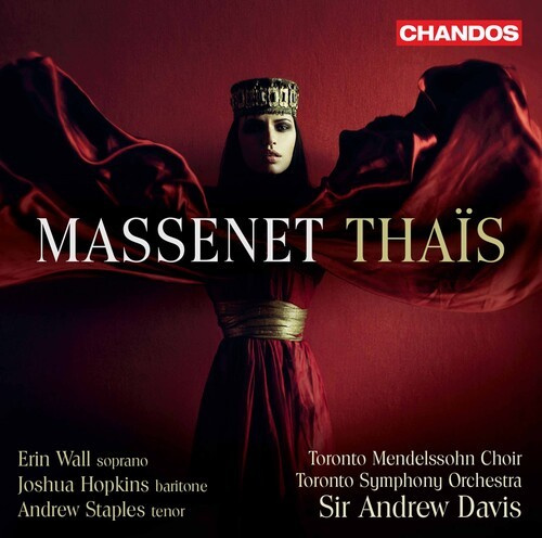 Jules Massenet - Thais