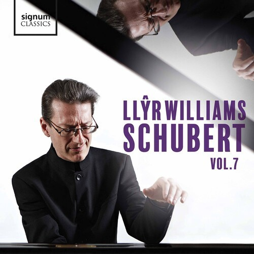Schubert Franz - Schubert, Vol. 7
