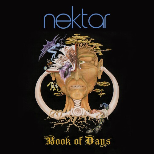 Nektar - Book Of Days Deluxe Edition